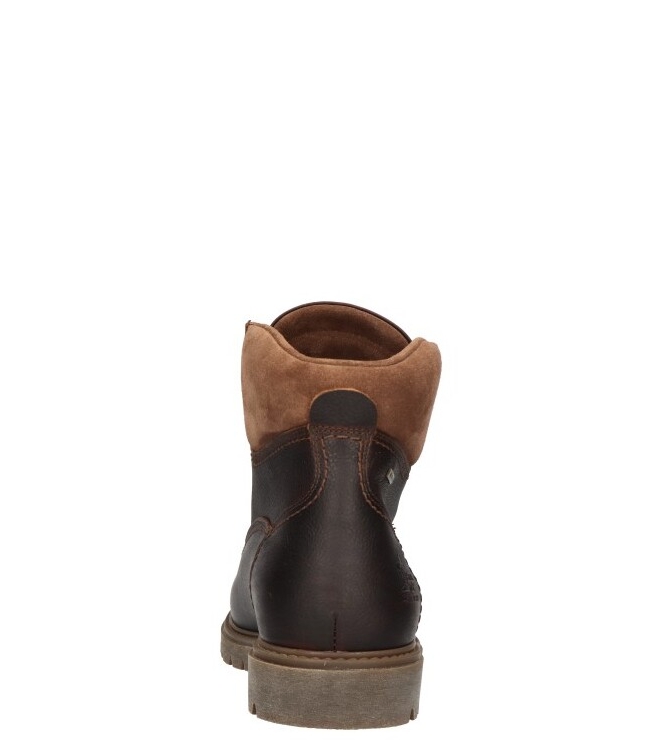 Panama Jack veterboot <span>Amur GTX C10</span> Amur GTX C10 cognac - www.bremmerschoenen.info - Bremmer Schoenen