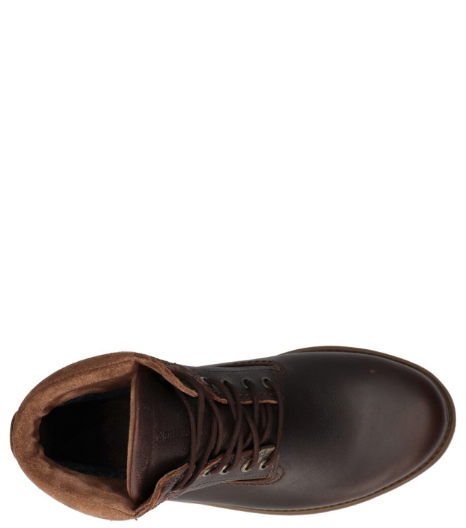 Panama Jack veterboot <span>Amur GTX C10</span> Amur GTX C10 cognac - www.bremmerschoenen.info - Bremmer Schoenen
