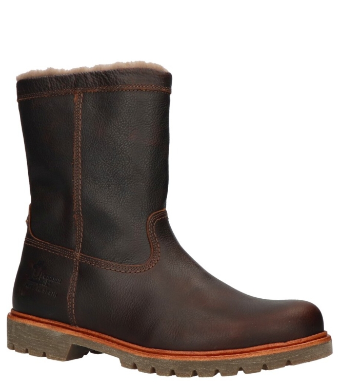Panama Jack enkellaars <span>Fedro Igloo C10</span> Fedro Igloo C10 cognac - www.bremmerschoenen.info - Bremmer Schoenen