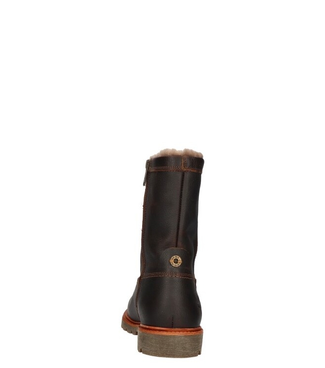 Panama Jack enkellaars <span>Fedro Igloo C10</span> Fedro Igloo C10 cognac - www.bremmerschoenen.info - Bremmer Schoenen