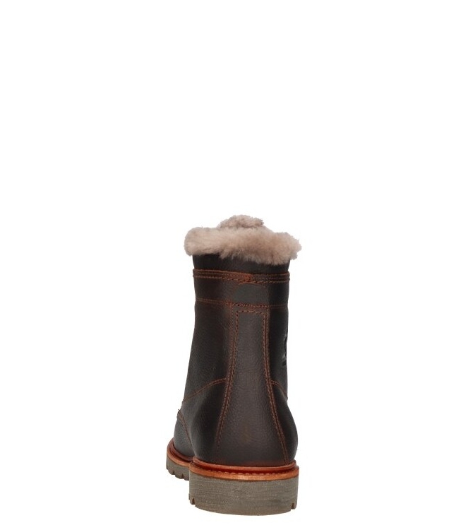 Panama Jack veterboot <span>P03 Aviator Igloo C13</span> P03 Aviator Igloo C13 cognac - www.bremmerschoenen.info - Bremmer Schoenen