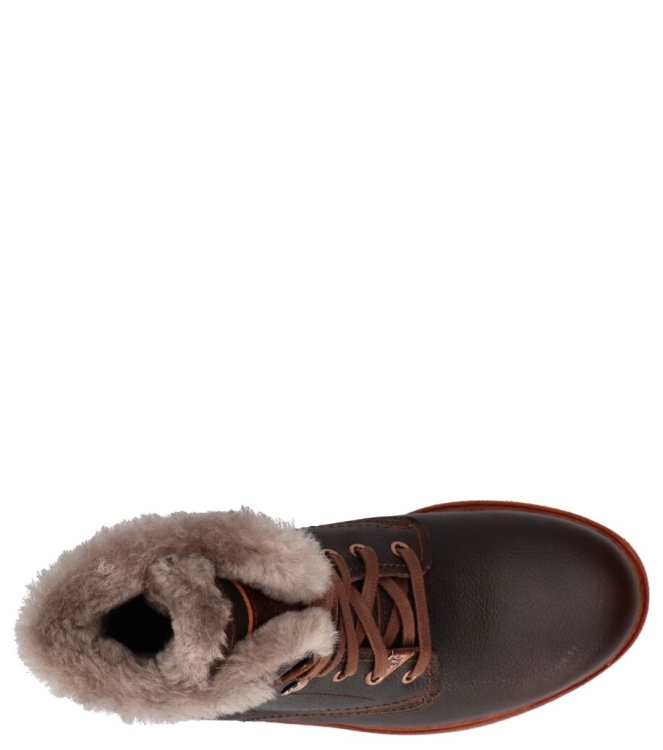 Panama Jack veterboot <span>P03 Aviator Igloo C13</span> P03 Aviator Igloo C13 cognac - www.bremmerschoenen.info - Bremmer Schoenen