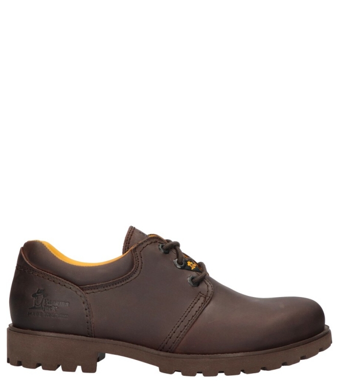 Panama Jack veterschoen <span>Panama 02 C2</span> Panama 02 C2 bruin - www.bremmerschoenen.info - Bremmer Schoenen