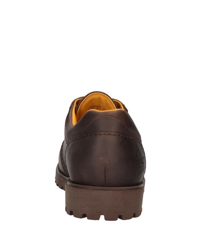 Panama Jack veterschoen <span>Panama 02 C2</span> Panama 02 C2 bruin - www.bremmerschoenen.info - Bremmer Schoenen