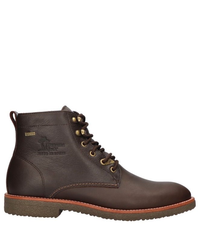 Panama Jack veterboot <span>Glasgow GTX C2</span> Glasgow GTX C2 bruin - www.bremmerschoenen.info - Bremmer Schoenen