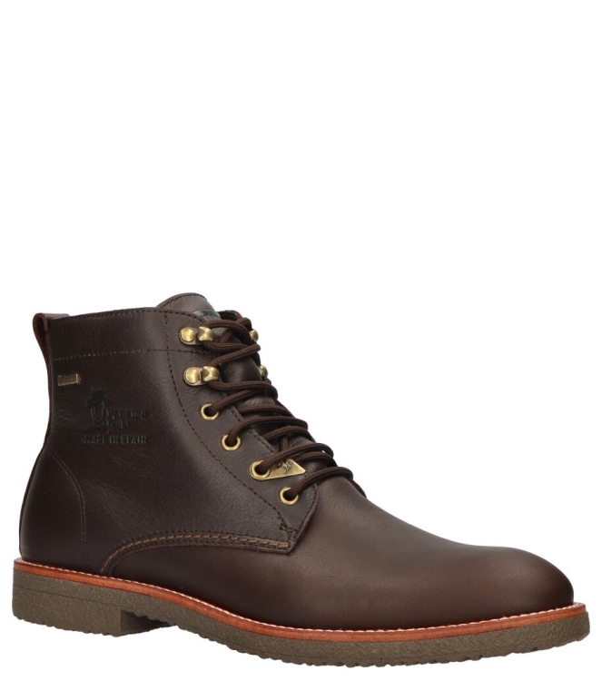 Panama Jack veterboot <span>Glasgow GTX C2</span> Glasgow GTX C2 bruin - www.bremmerschoenen.info - Bremmer Schoenen
