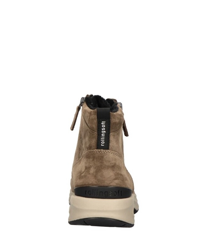 Gabor Gabor sneaker <span>36.888.30</span> 30 mohair (Flausch) Gabor sneaker <span>36.888.30</span> 36.888.30 beige - www.bremmerschoenen.info - Bremmer Schoenen