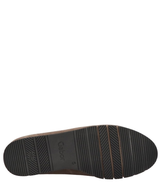 Gabor instapper <span>32.415.20</span> 32.415.20 beige - www.bremmerschoenen.info - Bremmer Schoenen