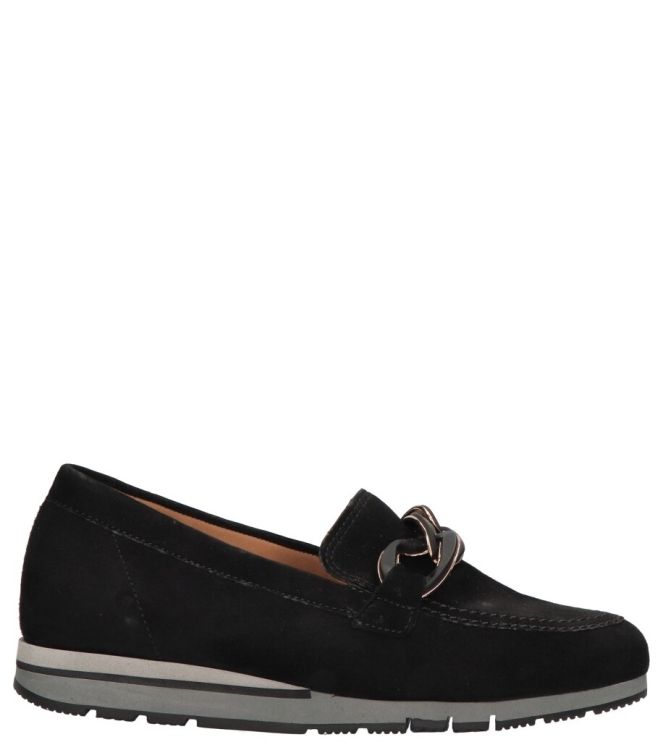 Gabor Gabor instapper <span>32.415.17</span> 17 schwarz(uni+roseg) Gabor instapper <span>32.415.17</span> 32.415.17 zwart - www.bremmerschoenen.info - Bremmer Schoenen