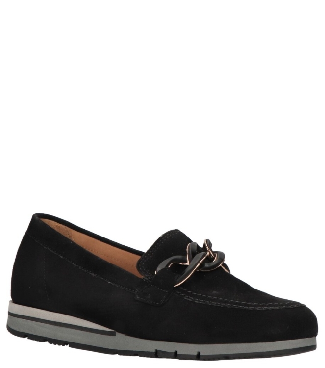 Gabor Gabor instapper <span>32.415.17</span> 17 schwarz(uni+roseg) Gabor instapper <span>32.415.17</span> 32.415.17 zwart - www.bremmerschoenen.info - Bremmer Schoenen