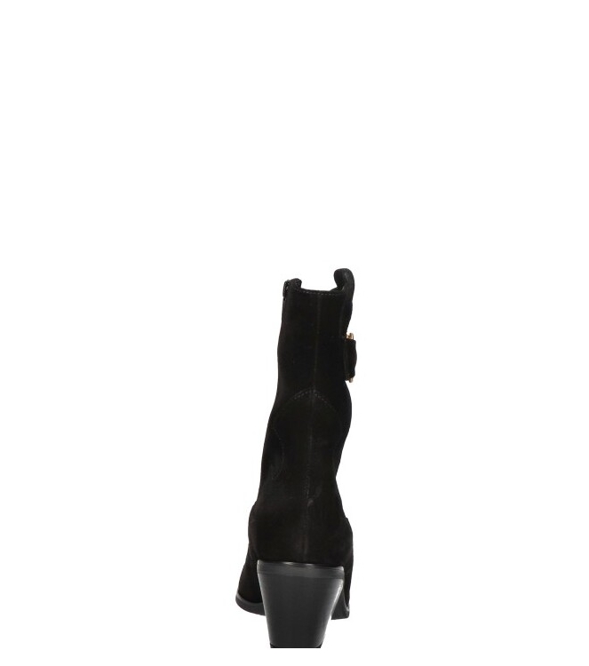 Gabor enkellaars <span>36.694.47</span> 36.694.47 zwart - www.bremmerschoenen.info - Bremmer Schoenen