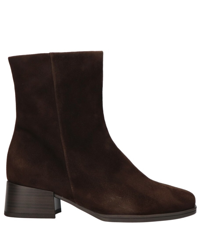 Gabor enkellaars <span>32.920.41</span> 32.920.41 bruin - www.bremmerschoenen.info - Bremmer Schoenen