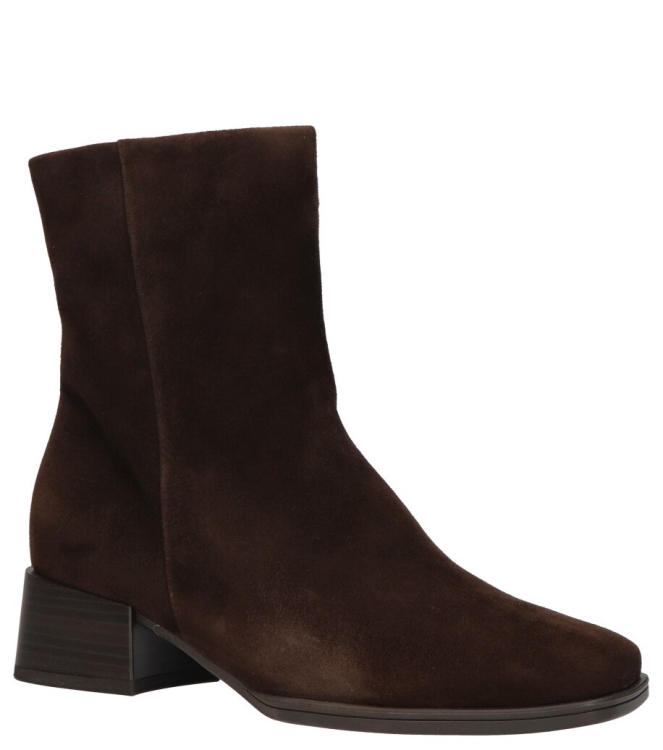 Gabor enkellaars <span>32.920.41</span> 32.920.41 bruin - www.bremmerschoenen.info - Bremmer Schoenen