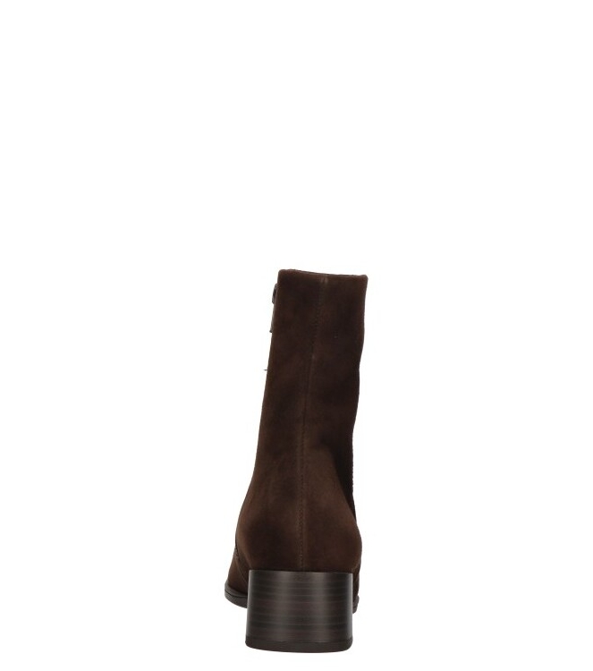 Gabor enkellaars <span>32.920.41</span> 32.920.41 bruin - www.bremmerschoenen.info - Bremmer Schoenen