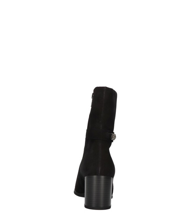 Gabor enkellaars <span>35.531.17</span> 35.531.17 zwart - www.bremmerschoenen.info - Bremmer Schoenen