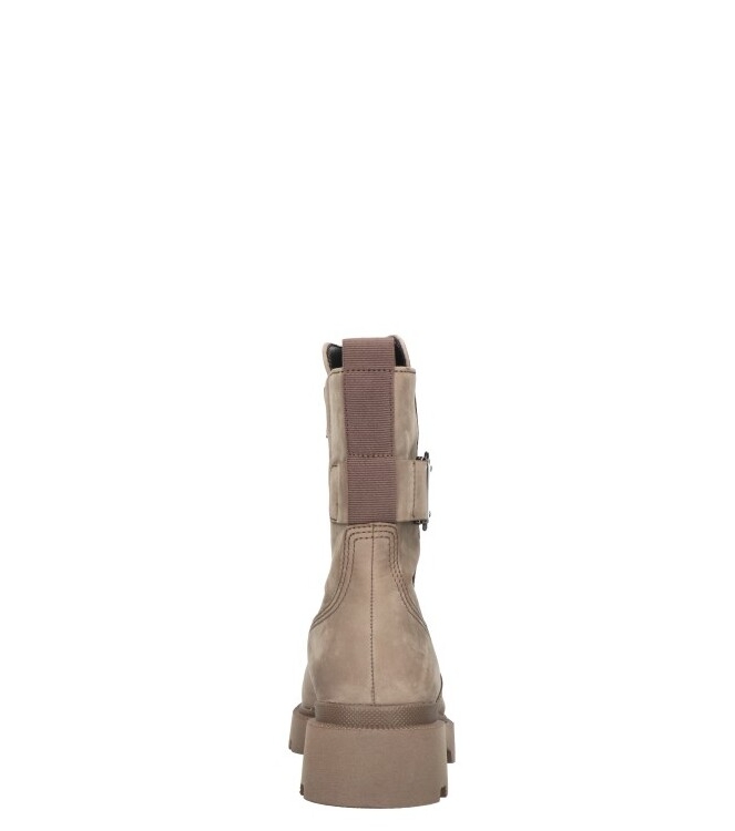 Gabor enkellaars <span>32.752.42</span> 32.752.42 beige - www.bremmerschoenen.info - Bremmer Schoenen