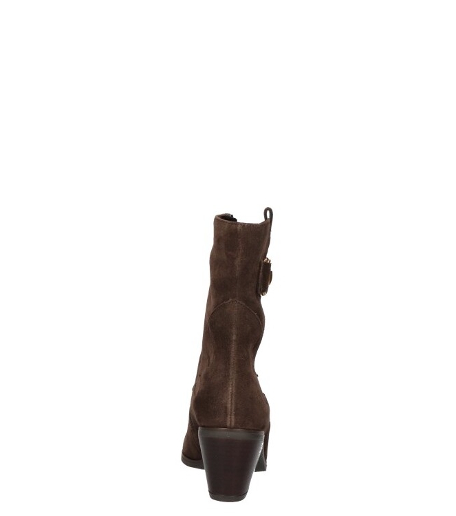 Gabor enkellaars <span>36.694.43</span> 36.694.43 bruin - www.bremmerschoenen.info - Bremmer Schoenen