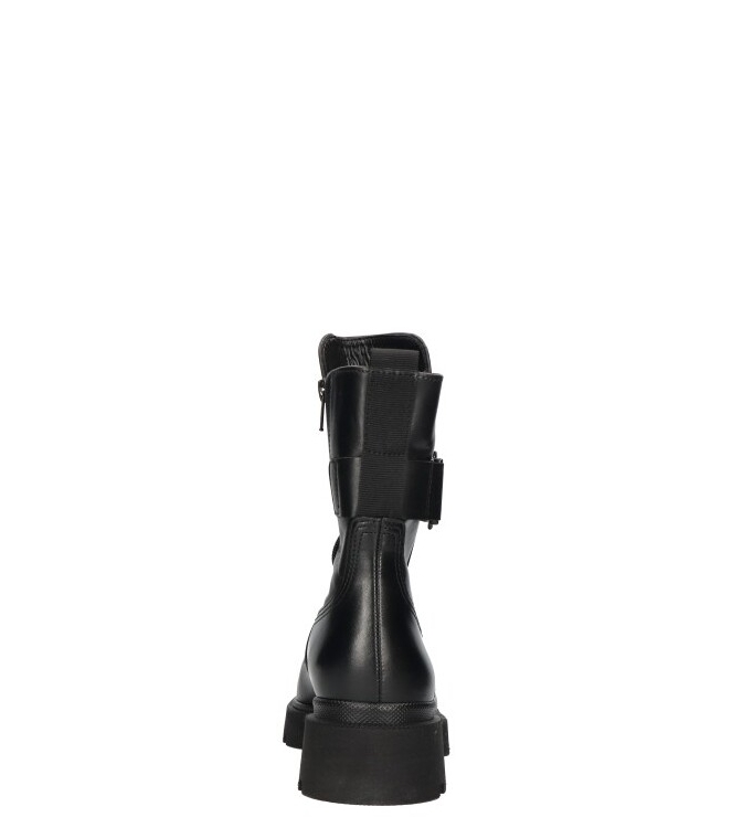 Gabor enkellaars <span>32.752.57</span> 32.752.57 zwart - www.bremmerschoenen.info - Bremmer Schoenen