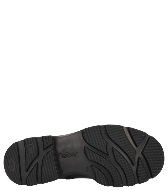 Gabor enkellaars <span>32.752.57</span> 32.752.57 zwart - www.bremmerschoenen.info - Bremmer Schoenen