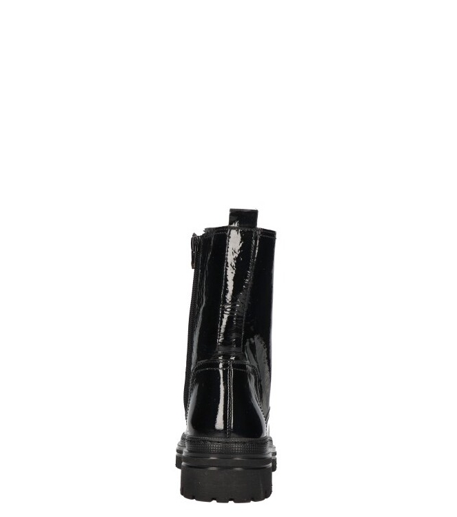 Gabor veterboot <span>31.721.97</span> 31.721.97 zwart - www.bremmerschoenen.info - Bremmer Schoenen