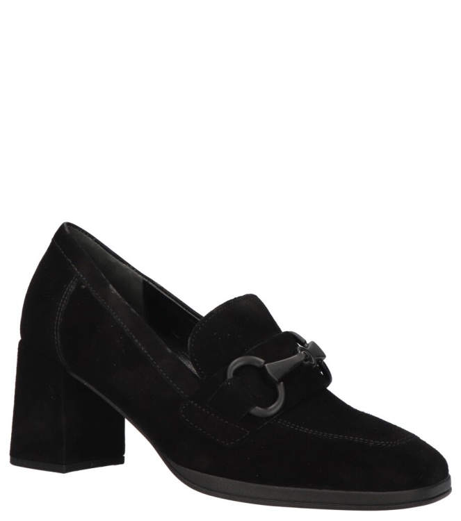 Gabor pump <span>35.292.17</span> 35.292.17 zwart - www.bremmerschoenen.info - Bremmer Schoenen
