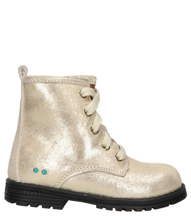 Bunnies JR veterboot <span>223787 994 Teuntje Trots</span> 223787 994 Teuntje Trots beige - www.bremmerschoenen.info - Bremmer Schoenen