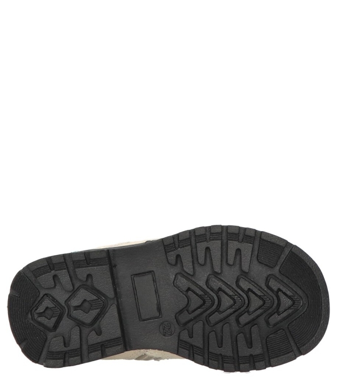Bunnies JR veterboot <span>223787 994 Teuntje Trots</span> 223787 994 Teuntje Trots beige - www.bremmerschoenen.info - Bremmer Schoenen