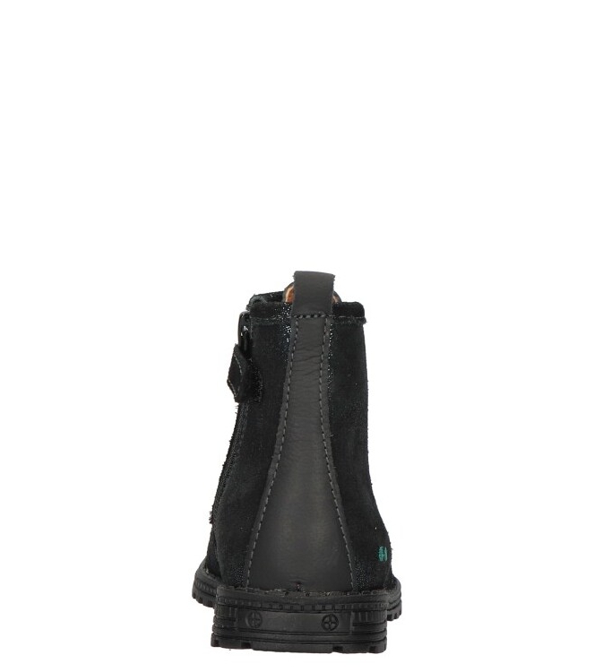 Bunnies JR veterboot <span>223787 928 Teuntje Trots</span> 223787 928 Teuntje Trots blauw - www.bremmerschoenen.info - Bremmer Schoenen