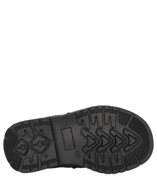 Bunnies JR veterboot <span>223787 928 Teuntje Trots</span> 223787 928 Teuntje Trots blauw - www.bremmerschoenen.info - Bremmer Schoenen
