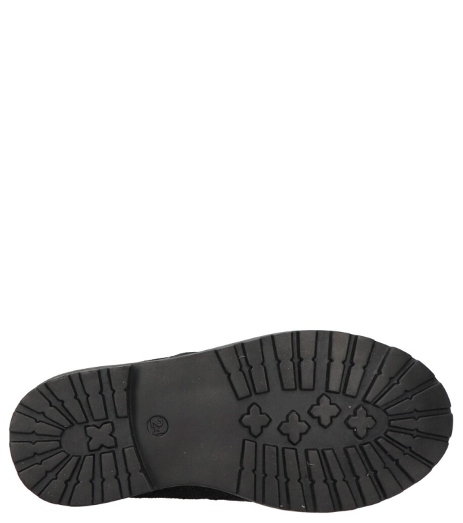 Bunnies JR veterboot <span>223863 998 Hannah Happy</span> 223863 998 Hannah Happy meerkleurig - www.bremmerschoenen.info - Bremmer Schoenen
