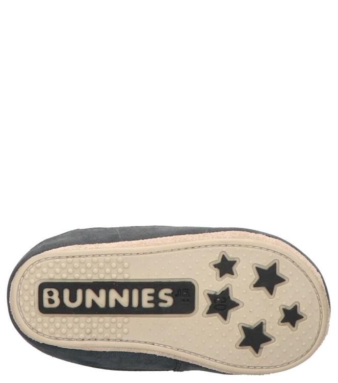 Bunnies JR babyschoen <span>223526 529 Zack Zacht</span> 223526 529 Zack Zacht blauw - www.bremmerschoenen.info - Bremmer Schoenen