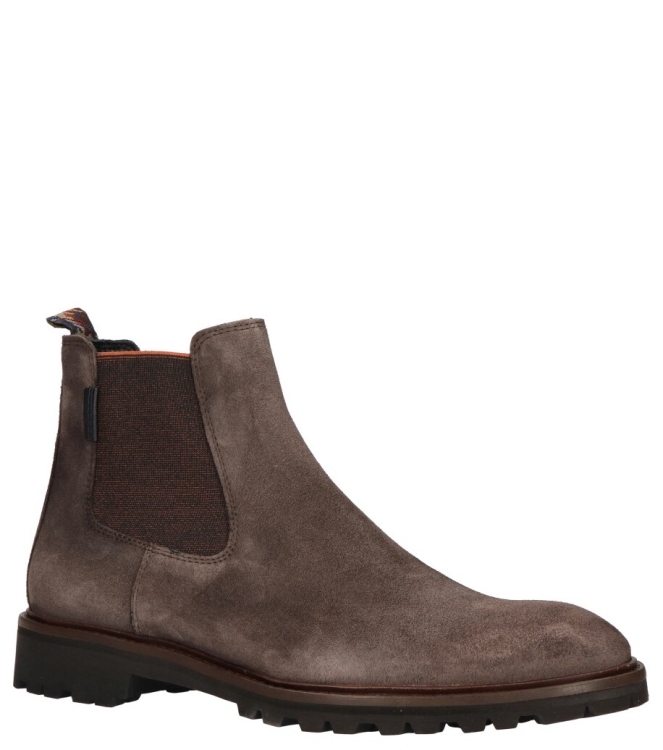 Floris van Bommel chelseaboot <span>Sturdi 04.11 SFM-60018 21-01</span> Sturdi 04.11 SFM-60018 21-01 bruin - www.bremmerschoenen.info - Bremmer Schoenen