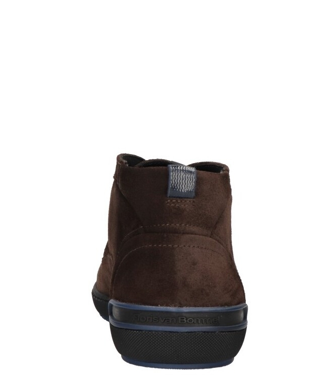 Floris van Bommel sneaker <span>De Scooper 02.07 SFM-50108 21-01</span> De Scooper 02.07 SFM-50108 21-01 bruin - www.bremmerschoenen.info - Bremmer Schoenen
