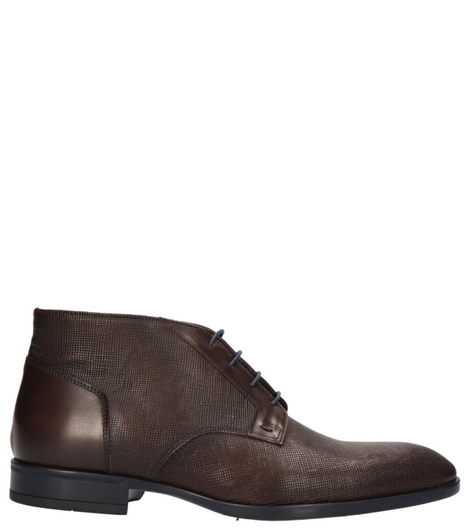 Giorgio geklede schoen <span>40322 25 caffe pampas</span> 40322 25 caffe pampas bruin - www.bremmerschoenen.info - Bremmer Schoenen