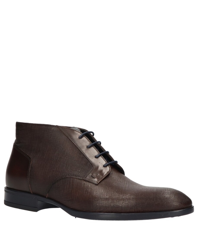 Giorgio geklede schoen <span>40322 25 caffe pampas</span> 40322 25 caffe pampas bruin - www.bremmerschoenen.info - Bremmer Schoenen