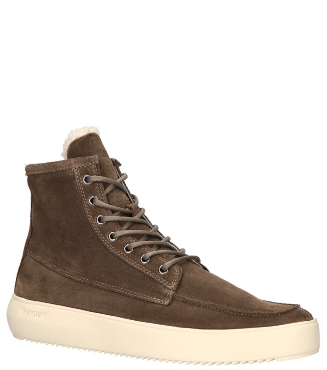 Blackstone sneaker <span>AG-103 Aspen Elliot saloon</span> AG-103 Aspen Elliot saloon bruin - www.bremmerschoenen.info - Bremmer Schoenen
