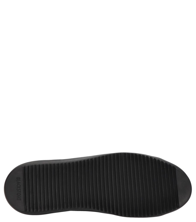 Blackstone sneaker <span>YG-07 Ethan black</span> YG-07 Ethan black zwart - www.bremmerschoenen.info - Bremmer Schoenen
