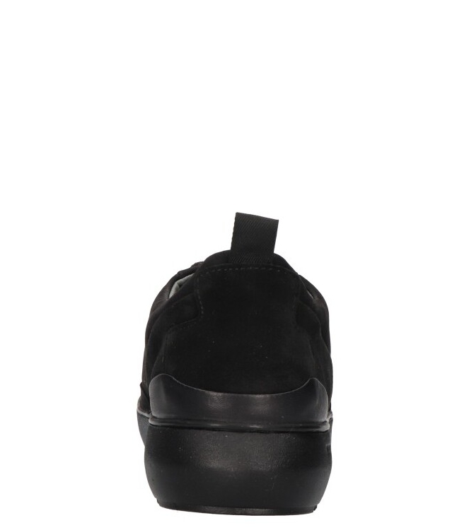 Blackstone sneaker <span>AG-126 Daxton nero</span> AG-126 Daxton nero zwart - www.bremmerschoenen.info - Bremmer Schoenen