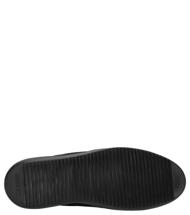 Blackstone sneaker <span>AG-126 Daxton nero</span> AG-126 Daxton nero zwart - www.bremmerschoenen.info - Bremmer Schoenen