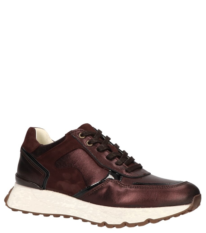 Cycleur de Luxe sneaker <span>CDLW232117 Crayon</span> CDLW232117 Crayon bordeaux - www.bremmerschoenen.info - Bremmer Schoenen