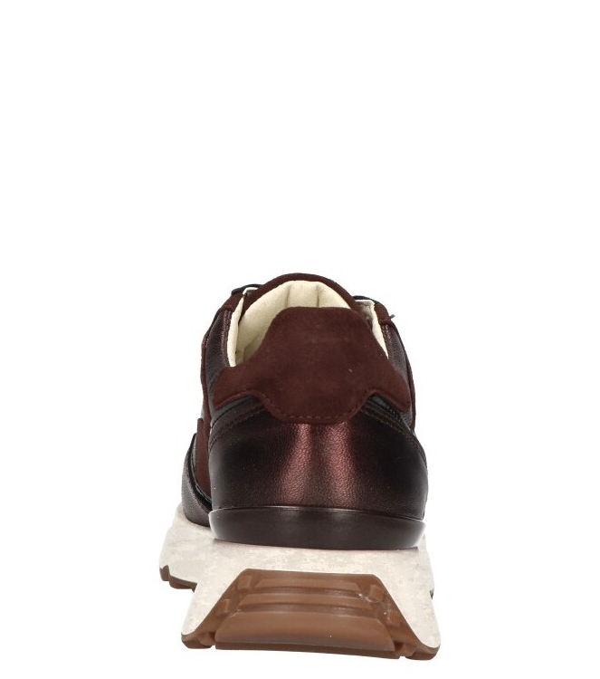 Cycleur de Luxe sneaker <span>CDLW232117 Crayon</span> CDLW232117 Crayon bordeaux - www.bremmerschoenen.info - Bremmer Schoenen