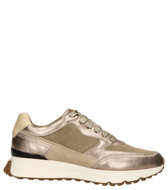 Cycleur de Luxe sneaker <span>CDLW232066 Fork</span> CDLW232066 Fork goud - www.bremmerschoenen.info - Bremmer Schoenen