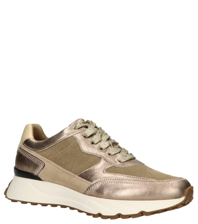 Cycleur de Luxe sneaker <span>CDLW232066 Fork</span> CDLW232066 Fork goud - www.bremmerschoenen.info - Bremmer Schoenen