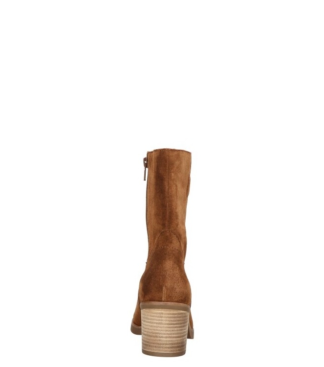 Aqa laars <span>A8477 A51</span> A8477 A51 cognac - www.bremmerschoenen.info - Bremmer Schoenen