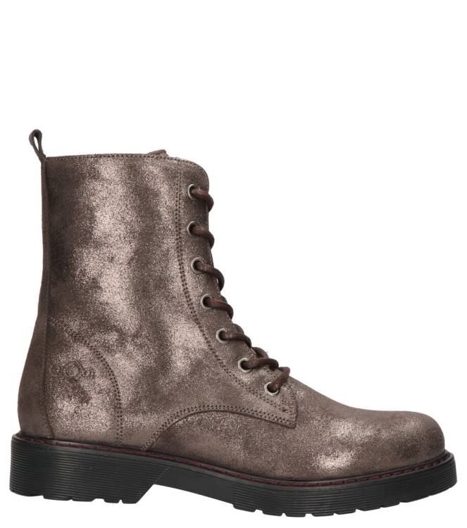 Aqa veterboot <span>A8435 B69</span> A8435 B69 bruin - www.bremmerschoenen.info - Bremmer Schoenen