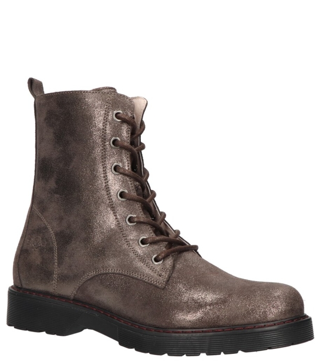 Aqa veterboot <span>A8435 B69</span> A8435 B69 bruin - www.bremmerschoenen.info - Bremmer Schoenen