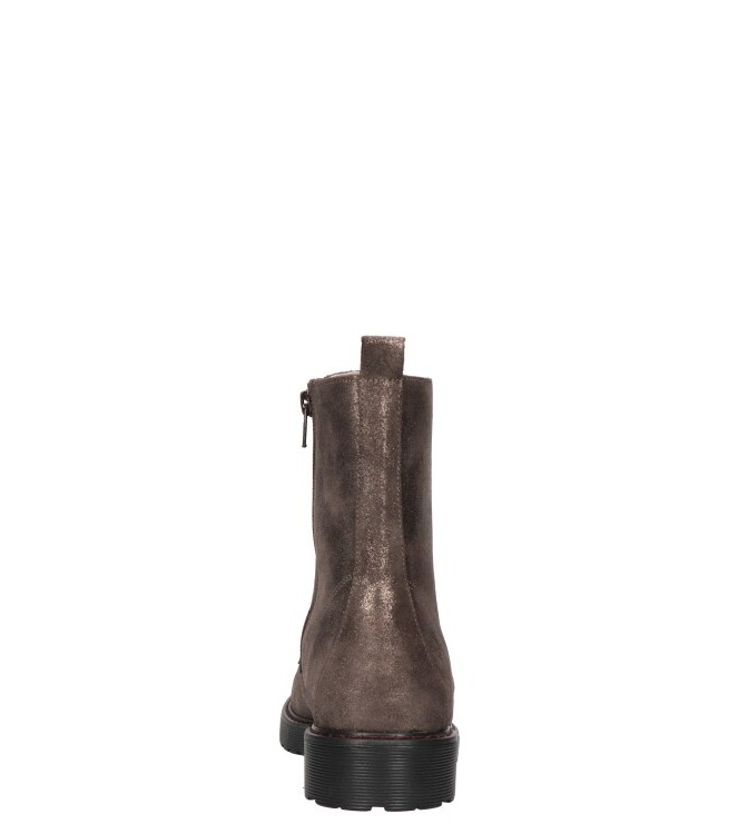 Aqa veterboot <span>A8435 B69</span> A8435 B69 bruin - www.bremmerschoenen.info - Bremmer Schoenen