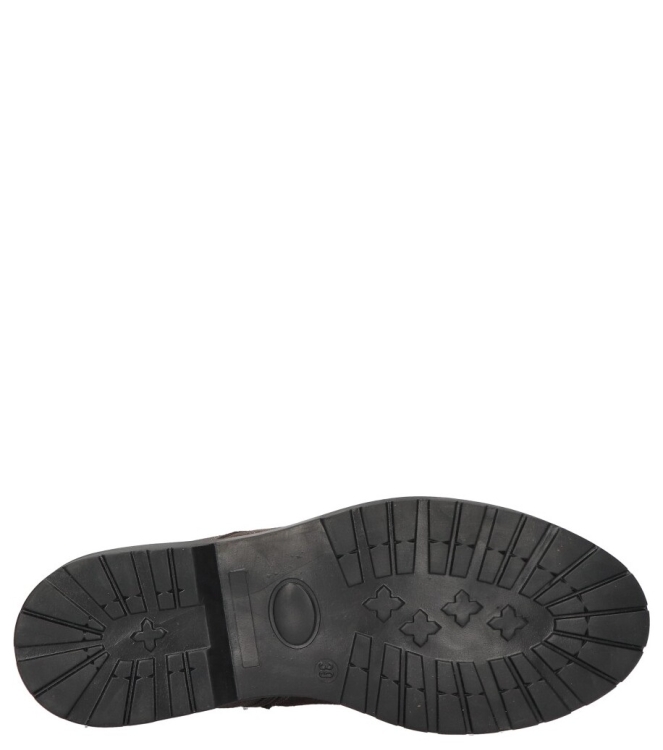 Aqa veterboot <span>A8435 B69</span> A8435 B69 bruin - www.bremmerschoenen.info - Bremmer Schoenen