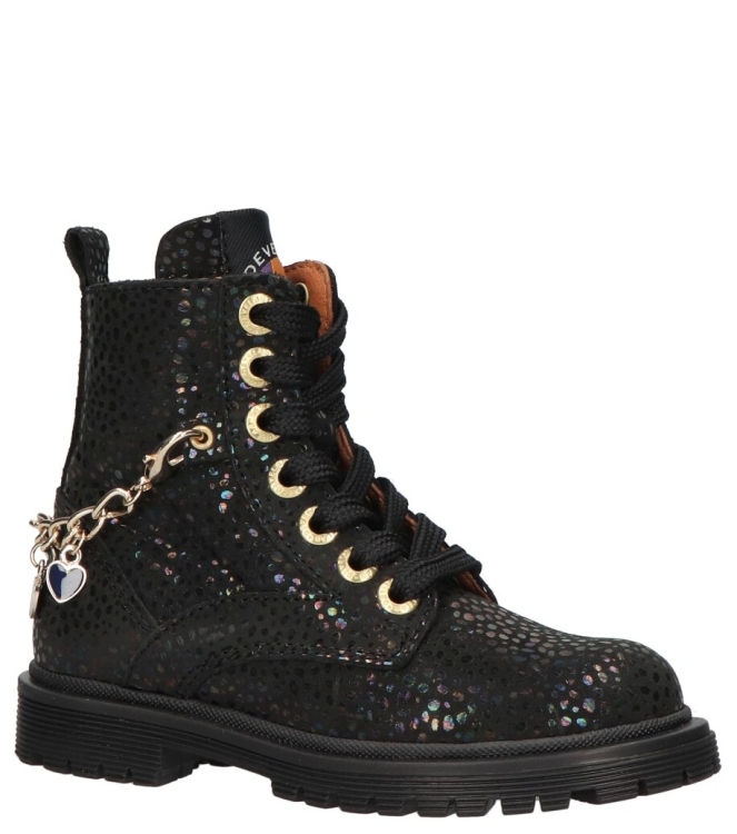 Develab veterboot <span>42814 929</span> 42814 929 zwart - www.bremmerschoenen.info - Bremmer Schoenen