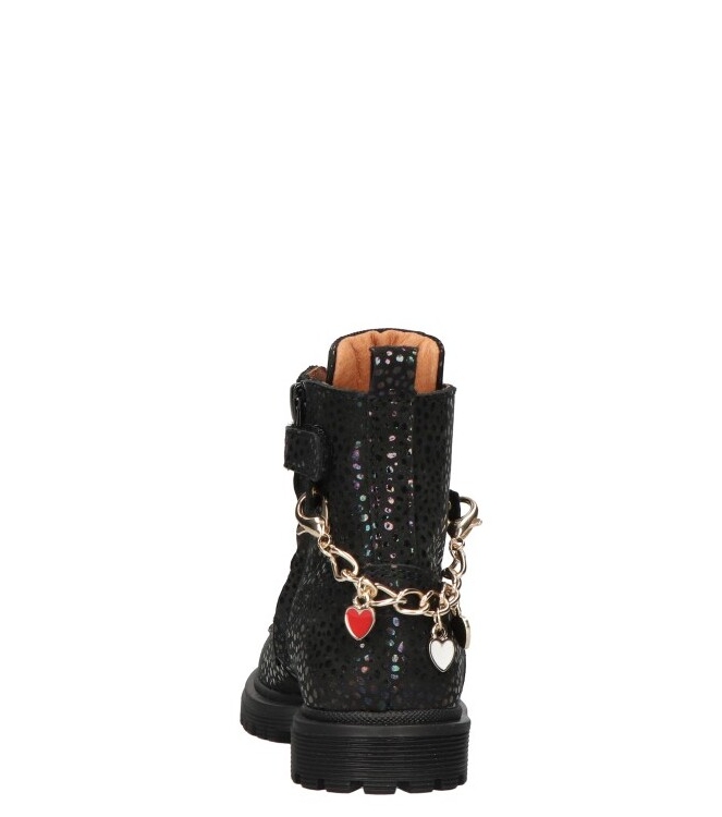 Develab veterboot <span>42814 929</span> 42814 929 zwart - www.bremmerschoenen.info - Bremmer Schoenen